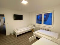 Schlafzimmer, Apartment 11