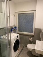 Dusche, Apartment 11