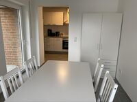 Essenbereich, Apartment 6