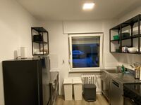 Küche, Apartment 11