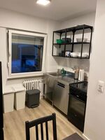 Küche, Apartment 11