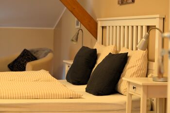 Das kleine Landhotel Rehedyk Bild 3