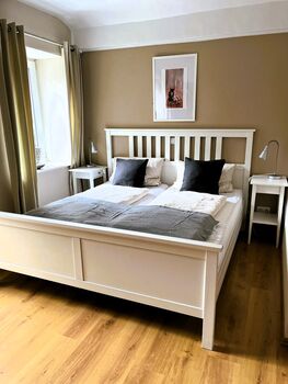 Das kleine Landhotel Rehedyk Bild 2