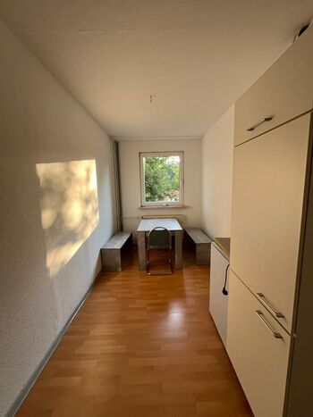 Wohnungen in Halle Neustadt Zdjęcie 3