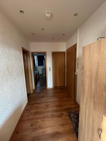 Wohnungen in Halle Neustadt