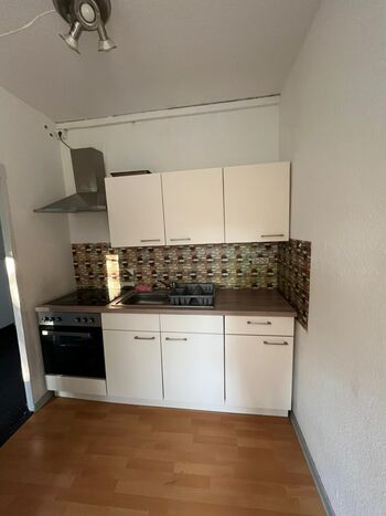 Wohnungen in Halle Neustadt Zdjęcie 5