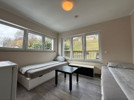 Gästezimmer Pfinztal