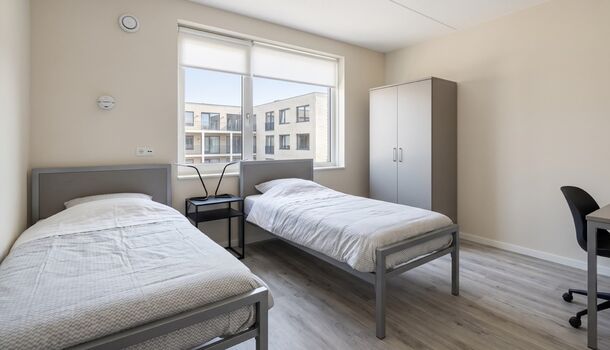 Business Apartment Ilsfeld Picture 3