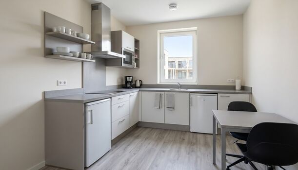 Business Apartment Ilsfeld Picture 2