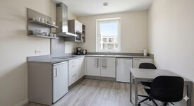 Business Apartment Ilsfeld Bild 2