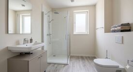 Business Apartment Ilsfeld Bild 3