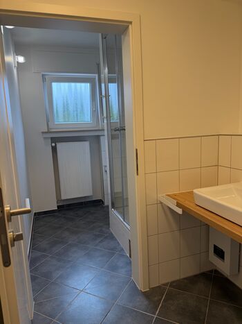 Monteuerwohnung
