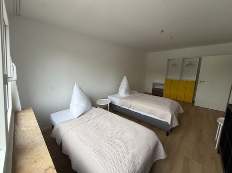 Monteuerwohnung Bild 3