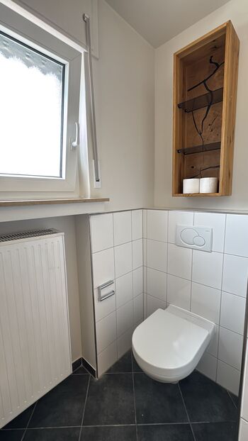 Monteuerwohnung Bild 2