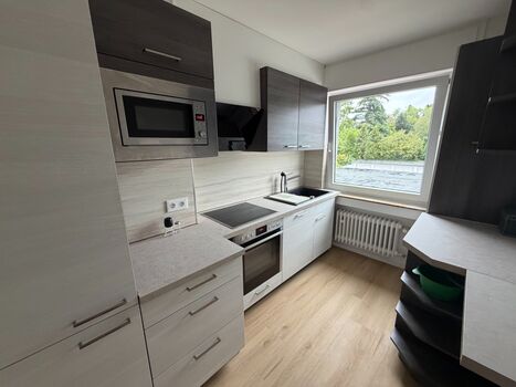 Monteuerwohnung Bild 4