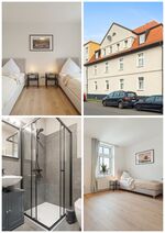 Teamquartier Erfurt – Moderne Apartments Bild 5