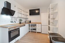 Teamquartier Erfurt – Moderne Apartments Bild 3