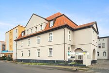 Teamquartier Erfurt – Moderne Apartments Bild 2