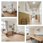 Teamquartier Erfurt – Moderne Apartments Bild 6