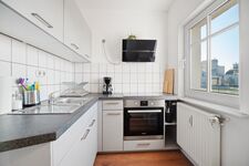 Teamquartier Erfurt – Moderne Apartments Bild 8