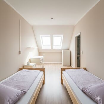 Monteurunterkünfte in Raunheim – 24h Check-In Bild 2