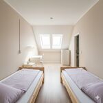 Monteurunterkünfte in Raunheim – 24h Check-In Obrázok 2