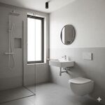 Monteurunterkünfte in Raunheim – 24h Check-In Obrázok 4