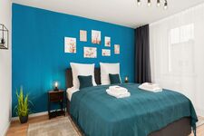 Schlafezimmer