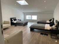 Unterkünfte in Hohen Neuendorf mit Küche und Bad HN_WE_02 Bild 3