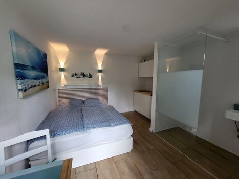 Apartment Hafenkoje Obrázok 2