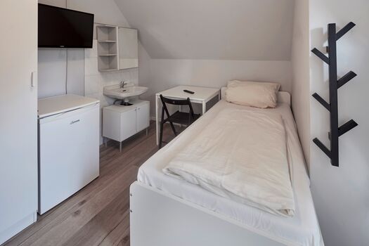 Gepflegte Monteurzimmer in München, Freising, Garching