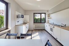 Gepflegte Monteurzimmer in München, Freising, Garching Bild 12