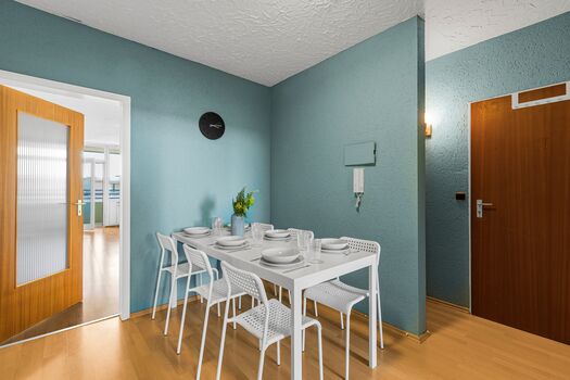 Monteursunterkunft in Olching mit Schwimmbad und Sauna! Picture 2