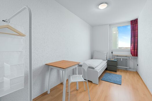 Monteursunterkunft in Olching mit Schwimmbad und Sauna! Picture 5