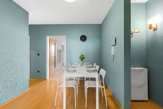 Monteursunterkunft in Olching mit Schwimmbad und Sauna! Picture 3