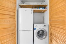 Monteursunterkunft in Olching mit Schwimmbad und Sauna! Bild 12