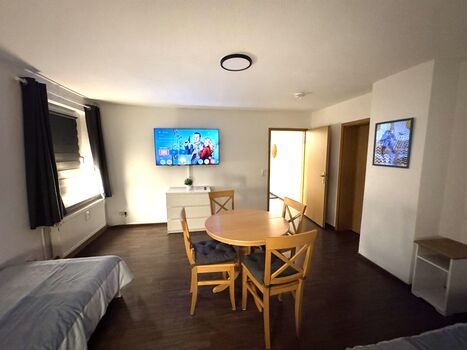 Apartment Leipziger Straße Borna