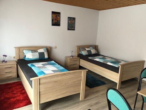Gästezimmer Arold Bild 2
