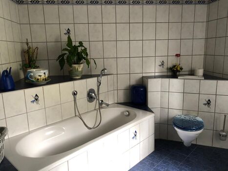 Gästezimmer Arold Bild 3