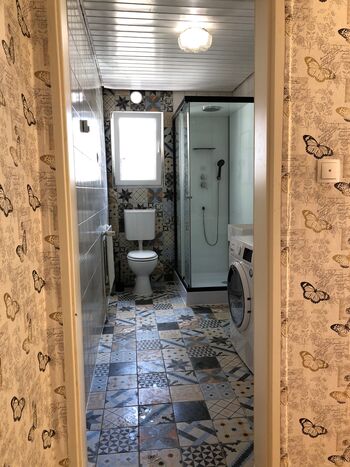 Charmante City Apartmens Zdjęcie 4