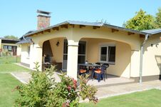 Ferienhaus "Casa Laguna" im Ostseebad Rerik OT Roggow