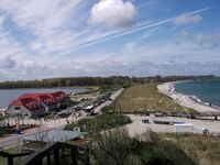 Ostseebad Rerik zwischen Salzhaff und Ostsee