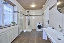 AMIGOS Apartments Plattling | Modern & Zentral Bild 4