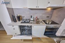 AMIGOS Apartments Plattling | Modern & Zentral Bild 7
