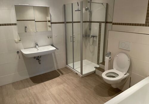 Wohnung in Königsberger Straße, Weiden in der Oberpfalz Bild 4