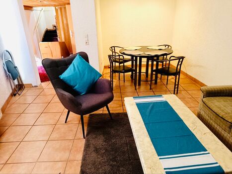 Monteurwohnung in Zülpich-Dürscheven | bis 5 Personen | 3 Schlafzimmer | Picture 4