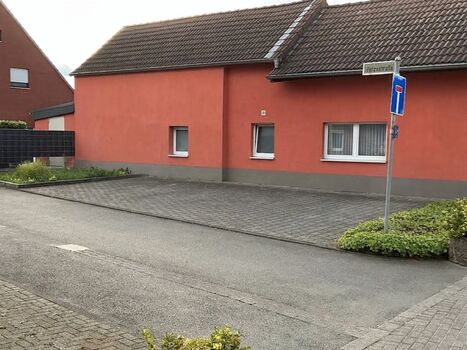 Monteurwohnung in Zülpich-Dürscheven | bis 5 Personen | 3 Schlafzimmer | Picture 5