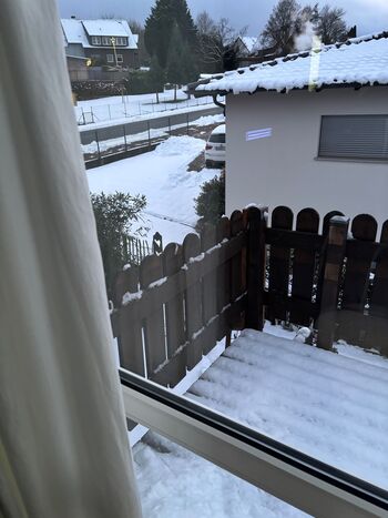 Wohnung Asweh Obrázok 5