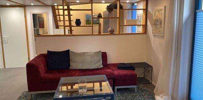 Premium Monteurszimmer/-wohnung (ganze Unterkunft)