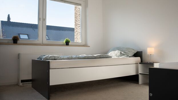 Easy Stay Inn Hannover - Ihre Monteurzimmer!
